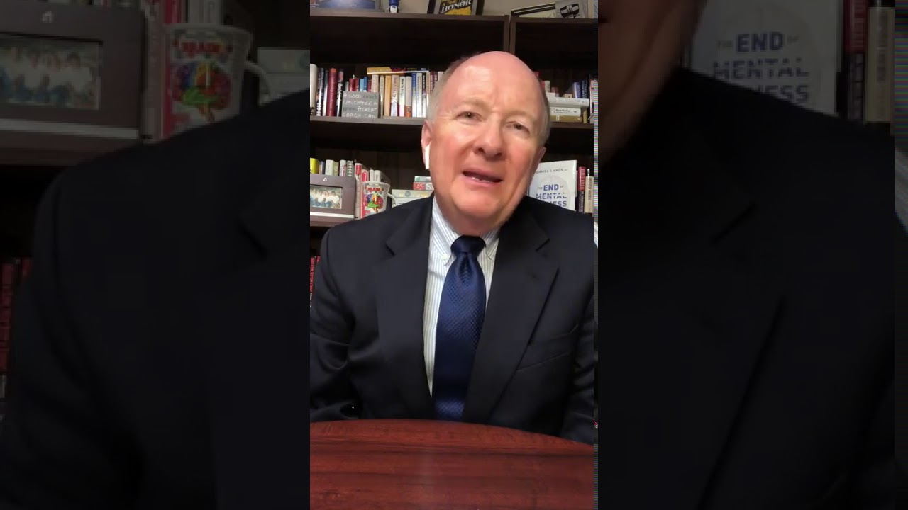 Accept What You Cannot Change with Dwight Bain- Christian Counseling, Winter Park