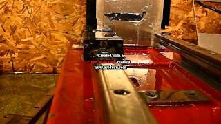 X3 Milli Thk And Nsk Ball Screw 1.Wmv