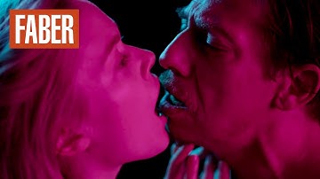 Faber - Lass mich nicht los (Prolog)