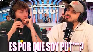 QUIERO JUGAR CONTRA TEO DE 412 | NADIE DICE NADA