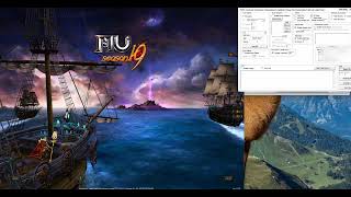 Mu Online Season 19 Cheat-Hack Tool