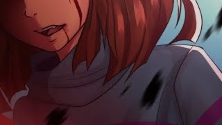 Glitchtale Ost - Bring It On Nightcore- Remix