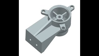 3D Solid Modeling without Sketch