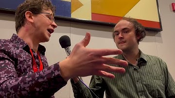 Make Believe - Step 1: Understand Atheism [FULL DEBATE]