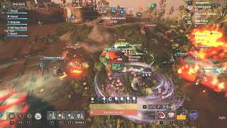 Split Wars - 5.25.26