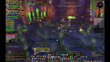 WoW Heigan the Unclean HD