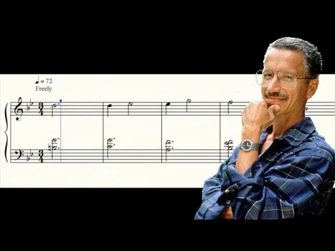 Another beautiful gem from Keith Jarrett