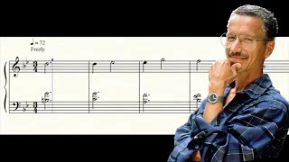 Another beautiful gem from Keith Jarrett