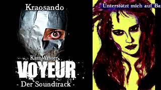 3. Myra | Kati Winter: Voyeur - Der Soundtrack