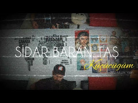 Sidar Baran Taş - Küçücüğüm (Cover)