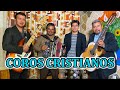 COROS CRISTIANOS | CHINO RIOS  | MUSICA NORTEÑA CRISTIANA