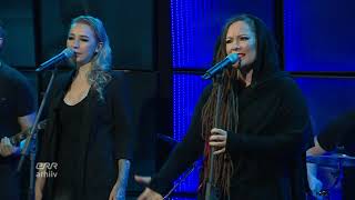 Amp Antsud Metal Project Südames On Terevisioon - 11.02.2025