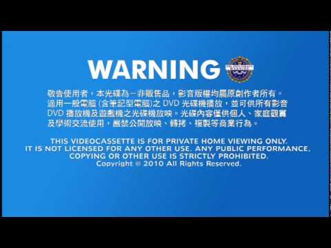 版權宣告 Copyright