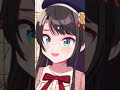 ロングのスバルがめちゃくちゃ可愛い【大空スバル】