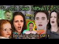 The Last Twilight Movie is UNHINGED. (Breaking Dawn pt 2)