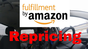Amazon Repricing Tool: Aura vs Appeagle (Informed)