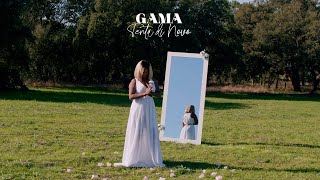 Gama - Tenta Di Novo (Videoclip Official)