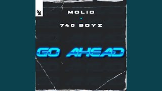 Go Ahead (Extended Mix)