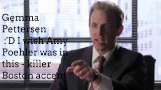 Boston Accent Trailer   Late Night with Seth Meyers