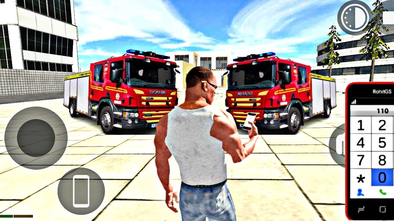 fire-brigade-ka-code-kya-h-indian-bike-driving-3d-indian-bike-driving