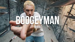 (Free) Eminem x SLIM SHADY Type Beat | “BOOGEYMAN”