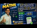 RRB Ntpc Exam 2026 | Maths Practice Set 01 Maths Classes | Percentage basic Concept By Dilraj Sir