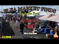 FLEA MARKET FINDS [Episode Four]: All I Can Say Is "MEH" (7/1/2018)