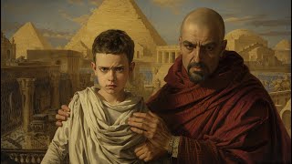 The Darkest Secrets of Babylon: Horrifying Rituals Male Virgins Were Forced to Endure