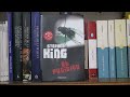 Reseña de El fugitivo, de Stephen King