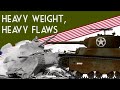 Directionless and Adrift | Heavy Tank M6