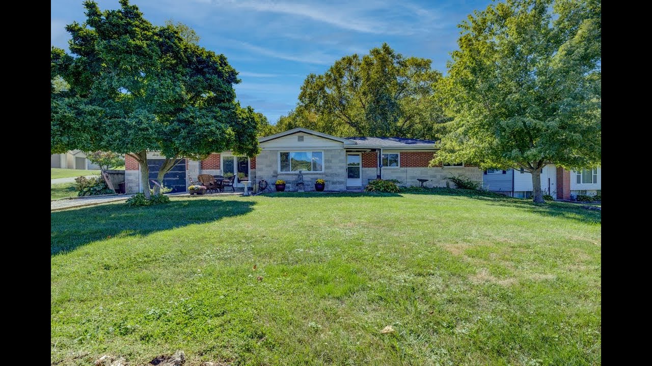 65 E Lakewood Drive Fenton, MO YouTube