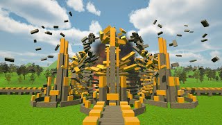 Tuğla Simülasyonu: Brick Inventions nasıl bir oyun? #1 screenshot 4