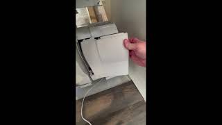 Stannah 600 Stairlift Battery Dead & Moving Manually
