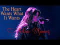 Selena Gomez The Heart Wants What It Wants Lyrics Speed Up Selena Gomez The Heart Wants What It Wants Lyrics Speed Up
