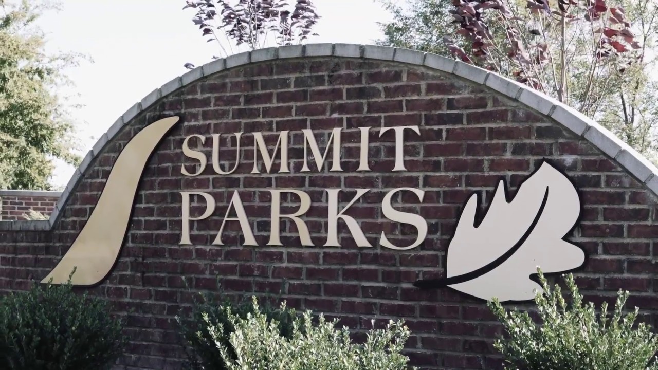 Summit Parks Neighborhood, Oldham County, LaGrange, Kentucky - YouTube