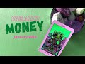 GEMINI Money: Positive Cash Flow | January 2022