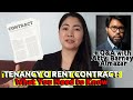 Apartment Business TIPS in the Philippines for OFWs | WHY YOU NEED A RENT CONTRACT | Retired OFW