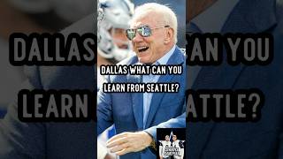 If The Dallas Cowboys Want ANY