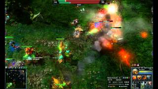 SGW HoN top 4 fail of the week #1 01/02/12