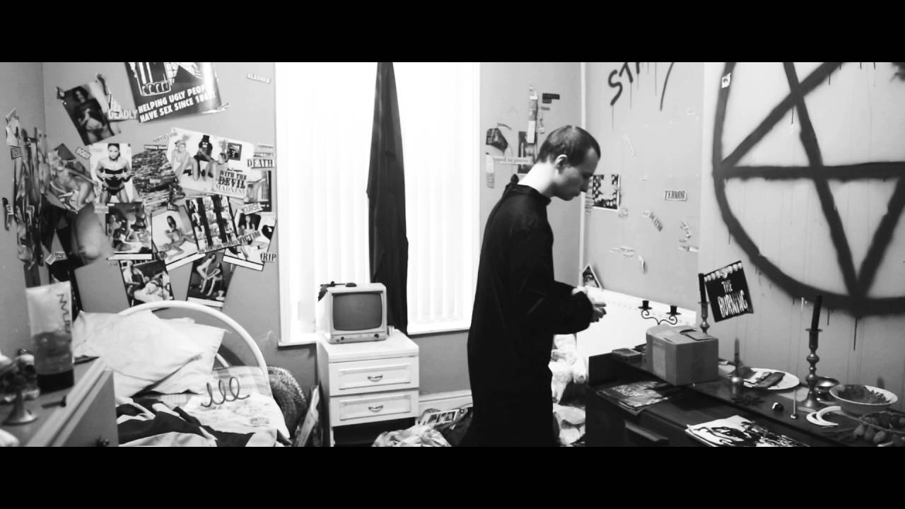 Captor Loop Wuyang Peng Auteur Film FINAL CUT - YouTube