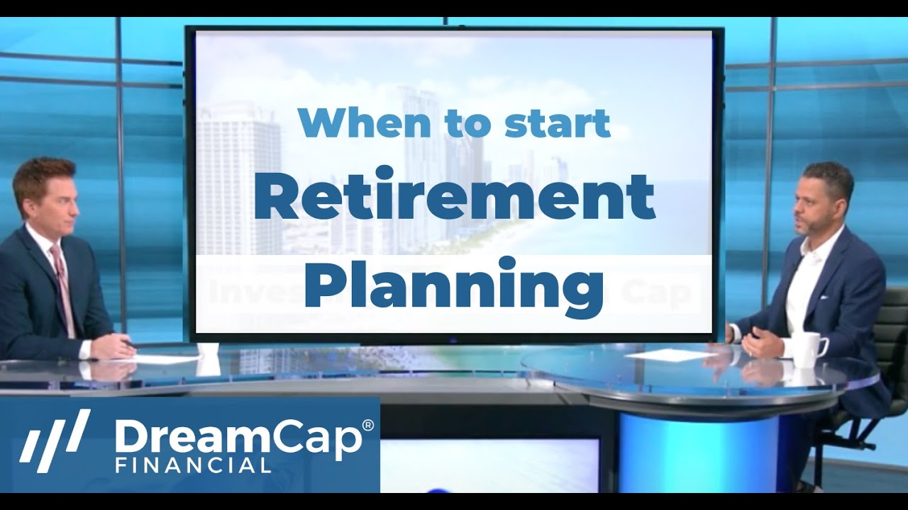 Can You Guess What Age Should You Start Planning For Retirement can-you-guess-what-age-should-you-start-planning-for-retirement