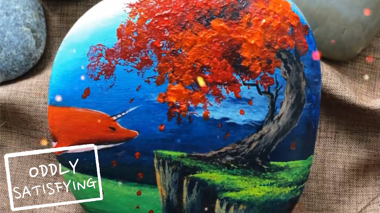 Oddly Satisfying & Relaxing Video to Help You Feel Calm - YouTube