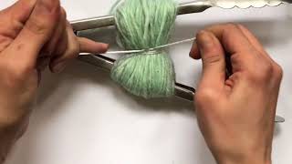 Pom Pom Making Workshop
