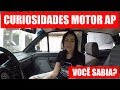 CURIOSIDADES - Você conhece a história do Motor AP?