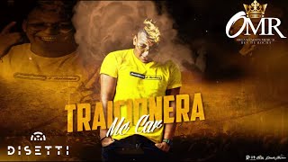 Video thumbnail of "Mc Car - Traicionera (Audio Original)"