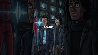 Italian Brothers Recorded Soviet Cosmonauts Dying in Space Before Official Missions