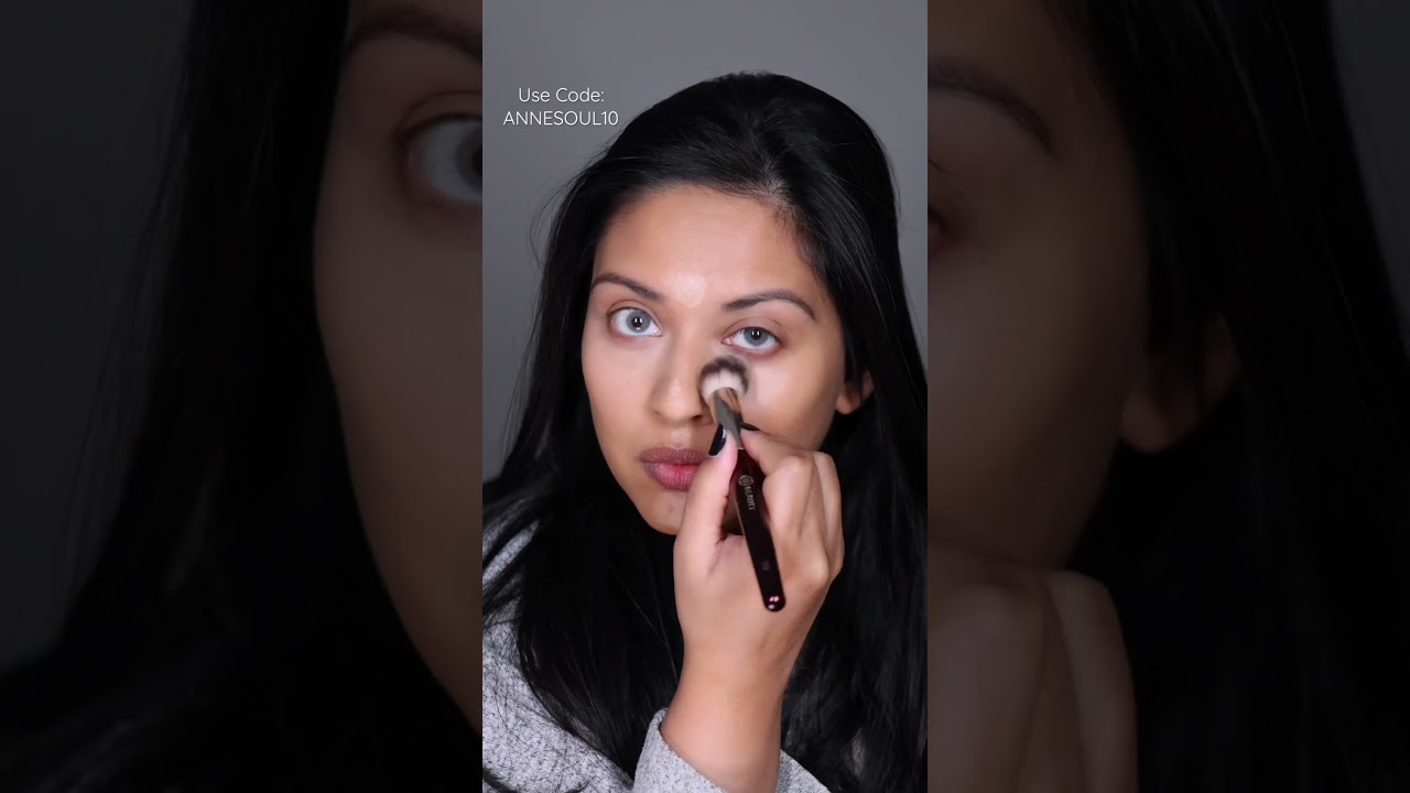 BK BEAUTY NEW Core Extension Brush Collection