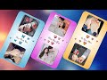 Full Screen Text Animation Alight Motion | Best Duel Photo Editing Tricks