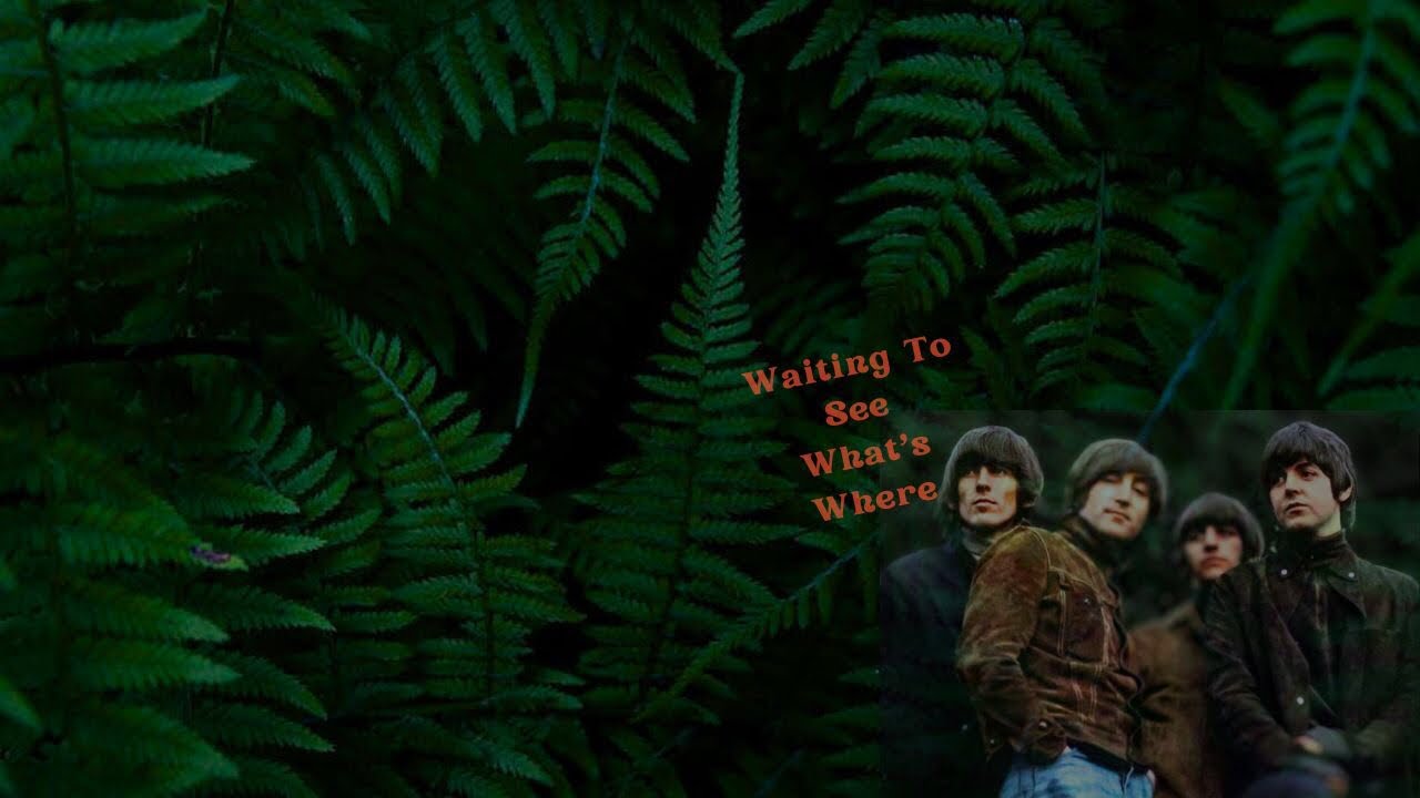 Creating an imagined outtake from Rubber Soul… YouTube