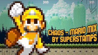 Superstar | Chaos Mario Mix (Fanmade) [+Flp] | Funkz